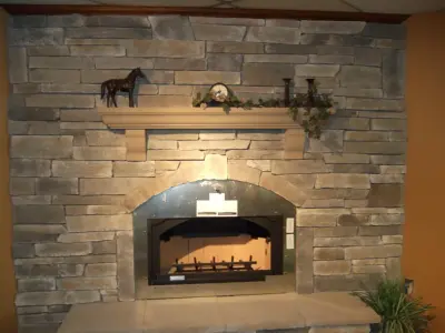 Fullerton Finish Systems - Tile & Stone Installation Services in Sand Springs, OK