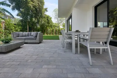Angelus Paving Stones - Patio Design & Installation in Oxnard, CA