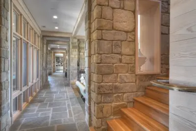 Jones Stone Company - Stone & Concrete Installation in Nashville, TN