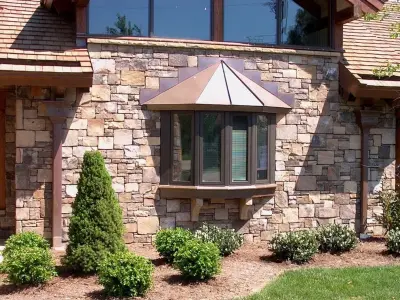 Jones Stone Company - Stone & Concrete Installation in Nashville, TN