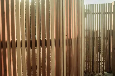 Swan General Homestead - Landscape Design in Los Angeles, CA