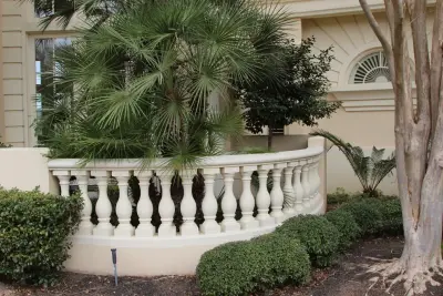 Espinoza Stone Inc. - Landscape Construction in Jarrell, TX