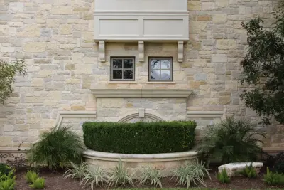 Espinoza Stone Inc. - Landscape Construction in Jarrell, TX