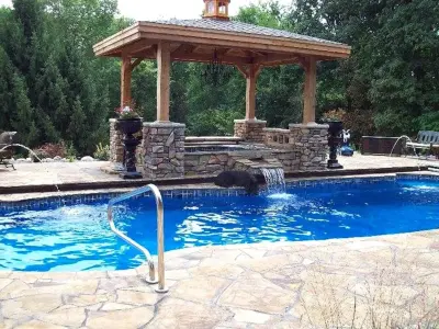 Force Masonry, Inc. - Stone & Concrete Installation in Pekin, IL
