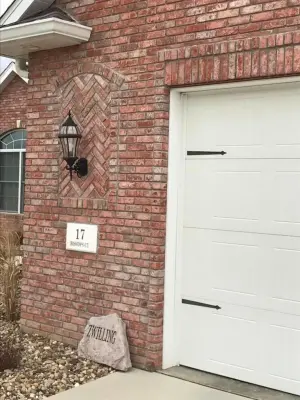 Force Masonry, Inc. - Stone & Concrete Installation in Pekin, IL
