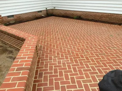 Shore Custom Masonry - Stone & Concrete Installation in Salisbury, MD