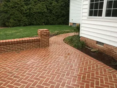 Shore Custom Masonry - Stone & Concrete Installation in Salisbury, MD