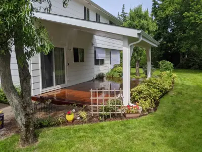 Glenn F Froehlich Builder LLC - Commercial Construction Services in Eugene, OR