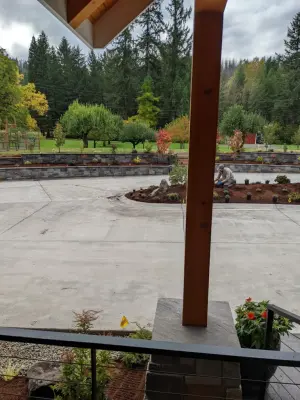Glenn F Froehlich Builder LLC - Commercial Construction Services in Eugene, OR