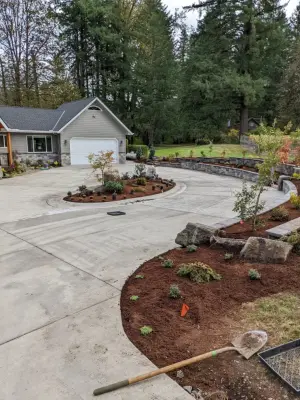 Glenn F Froehlich Builder LLC - Commercial Construction Services in Eugene, OR
