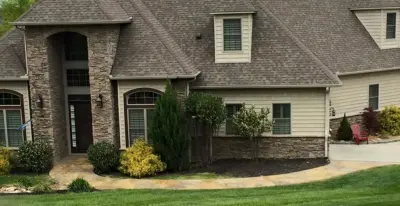 Custom Concrete & Design, LLC - Landscape Design in Knoxville, TN