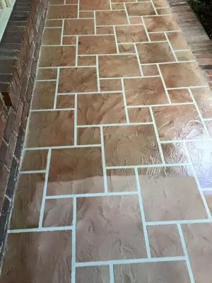 Custom Concrete & Design, LLC - Landscape Design in Knoxville, TN