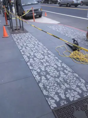 Bay Area Concretes - Flooring Installation Services in Livermore, CA