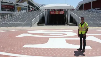 Bay Area Concretes - Flooring Installation Services in Livermore, CA