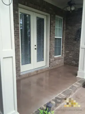 Foxcrete Designs - Commercial Construction Services in Robertsdale, AL