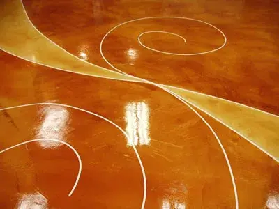 Artcon Decorative Concrete - Patio Design & Installation in Hampton, NH