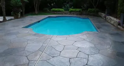 Concrete Craft - Landscape Design in Acworth, GA