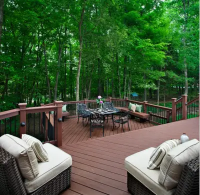 Archadeck of West Portland - Landscape Design in Sherwood, OR