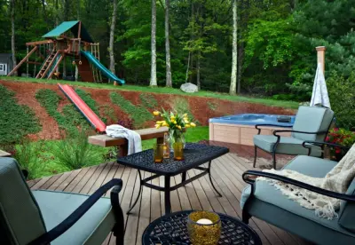 Archadeck of West Portland - Landscape Design in Sherwood, OR