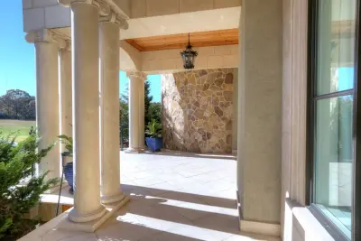 Architectural Casting - Custom Home Builders in Matthews, NC