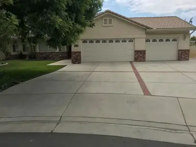 Mark Peel Construction & Masonry - Stone & Concrete Installation in Hemet, CA