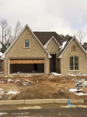 All Natural Stone & Grass inc. - Stone & Concrete Installation in Tyler, TX