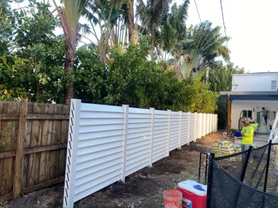 The Garden District - Paver Installation in Miami, FL