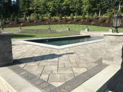 Traditional Landscaping and Design LLC - Commercial Construction Services in Loudonville, OH