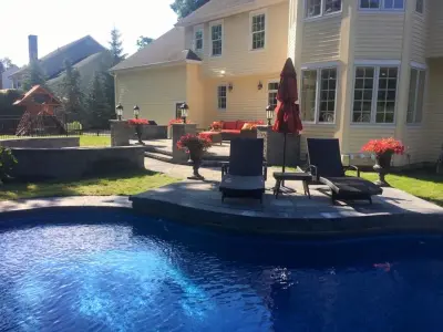 Traditional Landscaping and Design LLC - Commercial Construction Services in Loudonville, OH