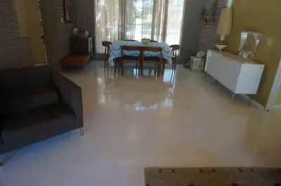 Modern Concrete Surfaces - Flooring Installation Services in San Diego, CA