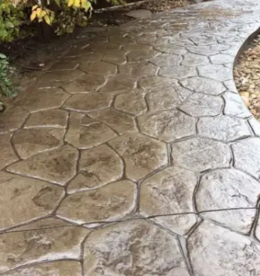 King Kongcrete - Stone & Concrete Installation in Denver, CO