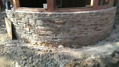 Napoleon Stone LLC - Landscape Construction in Napoleon, MI