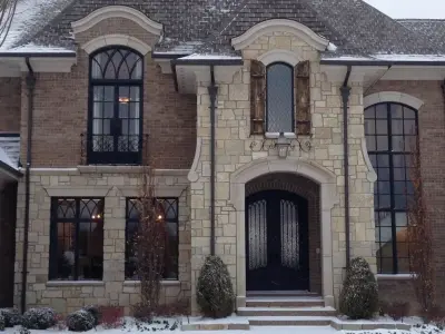 Capital Stoneworks - Tile & Stone Installation Services in Bridgeport, MI