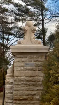 Capital Stoneworks - Tile & Stone Installation Services in Bridgeport, MI