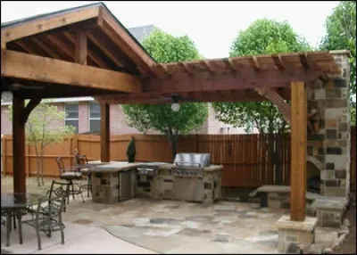 Houston Landscape Creations - Garden Remodeling in Houston, TX