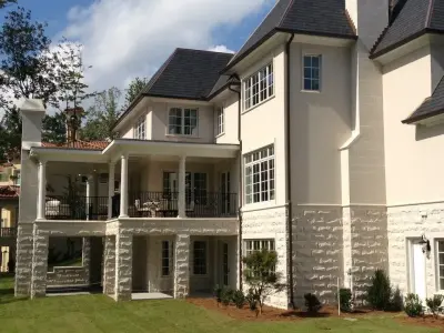 Old South Masonry - Tile & Stone Installation Services in Raleigh, NC