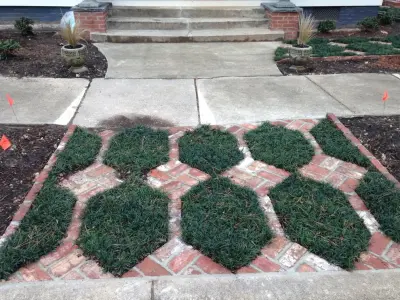 Old South Masonry - Tile & Stone Installation Services in Raleigh, NC