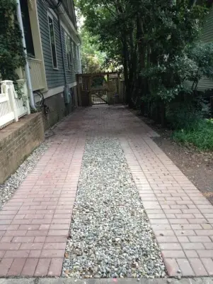 Old South Masonry - Tile & Stone Installation Services in Raleigh, NC