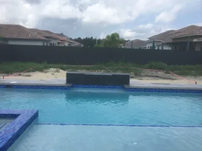 Kendall WOW "Before and After" by The Garden District