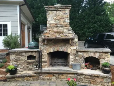 Old South Masonry - Tile & Stone Installation Services in Raleigh, NC