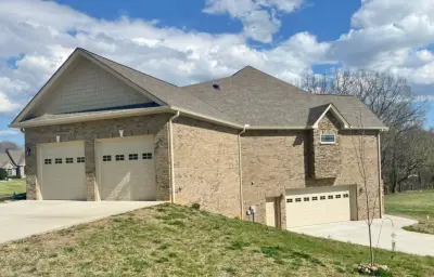 Bespoke Masonry — Stone & Concrete Installation project by Venegas Masonry LLC