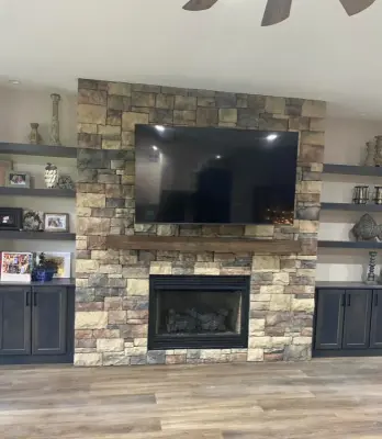 Venegas Masonry LLC - Tile & Stone Installation Services in Rutledge, TN