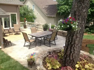 Old South Masonry - Tile & Stone Installation Services in Raleigh, NC