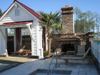 Old South Masonry - Tile & Stone Installation Services in Raleigh, NC