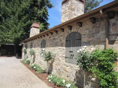 William Young Masonry, Inc. - Stone & Concrete Installation in Los Gatos, CA