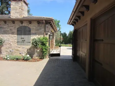 William Young Masonry, Inc. - Stone & Concrete Installation in Los Gatos, CA