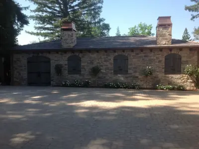 William Young Masonry, Inc. - Stone & Concrete Installation in Los Gatos, CA
