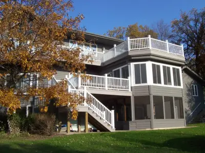 Archadeck of West Portland - Landscape Design in Sherwood, OR