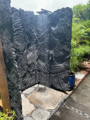 Island Stone Creations LLC - Stone & Concrete Installation in Kailuakona, HI