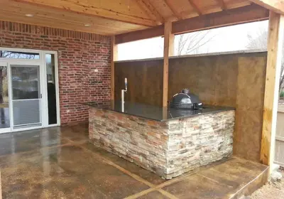 Summit Concrete and Construction - Custom Home Builders in Tulsa, OK